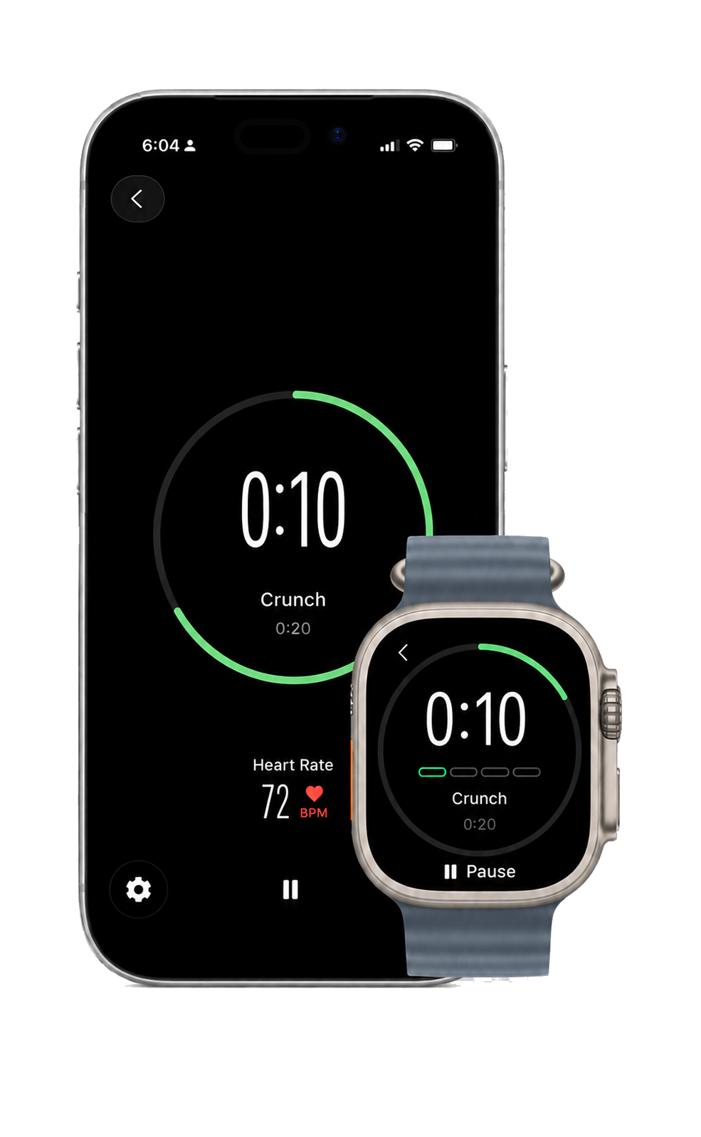 Life Timers Habit Tracker app artwork